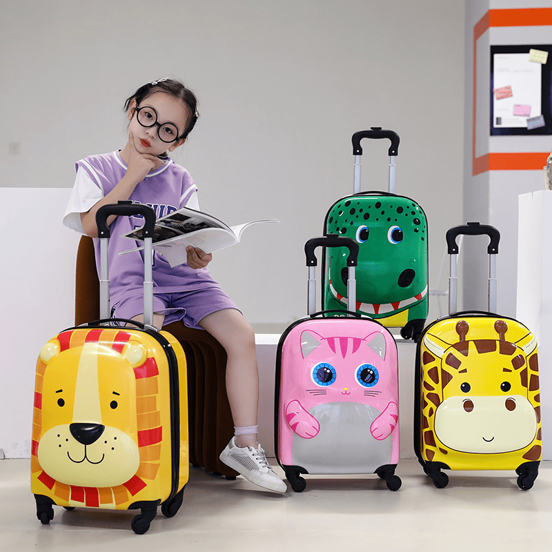 Wholesale Kid’s suitcase