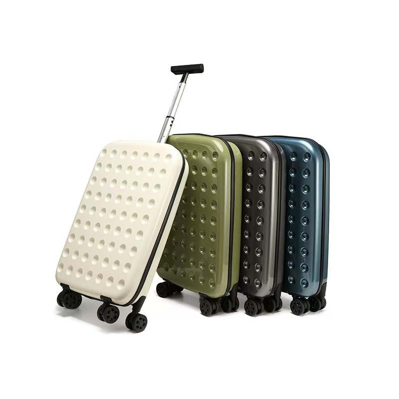 Wholesale Folding luggage